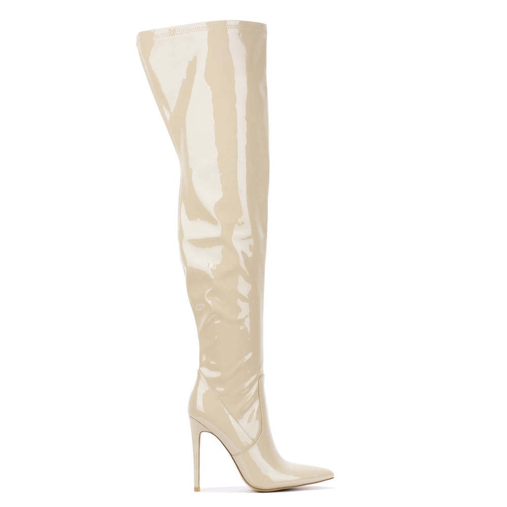 NWT~CAPE ROBBIN DALEN - OFF WHITE| ALL OFFERS / COUNTEROFFERS WELCOME